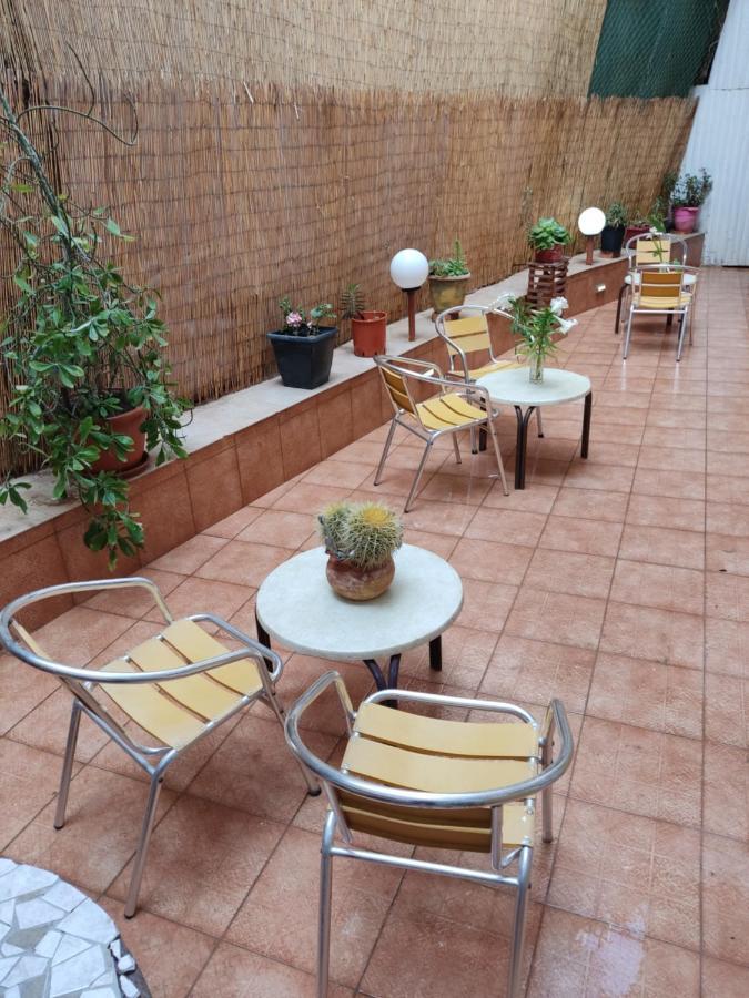 Kissandros Hotel Agia Galini Dış mekan fotoğraf