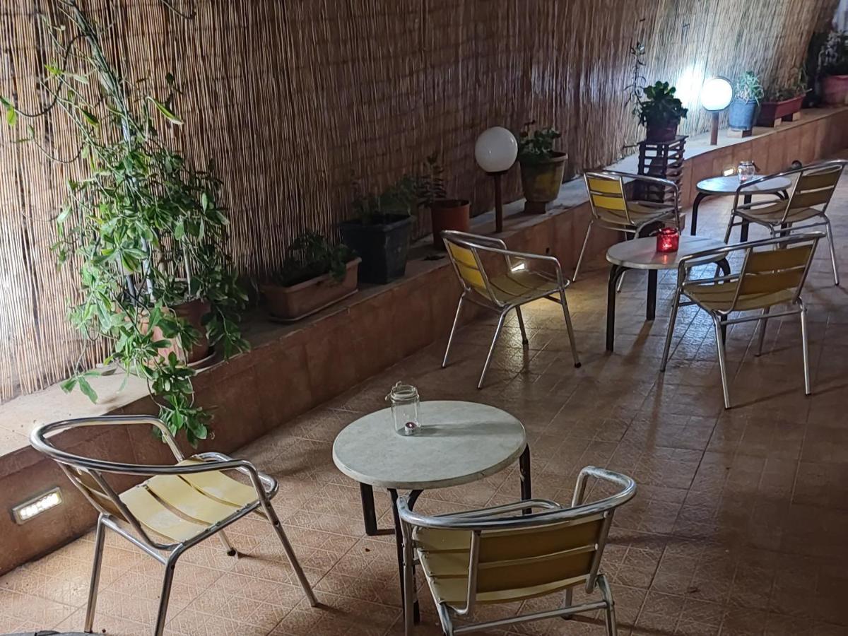 Kissandros Hotel Agia Galini Dış mekan fotoğraf