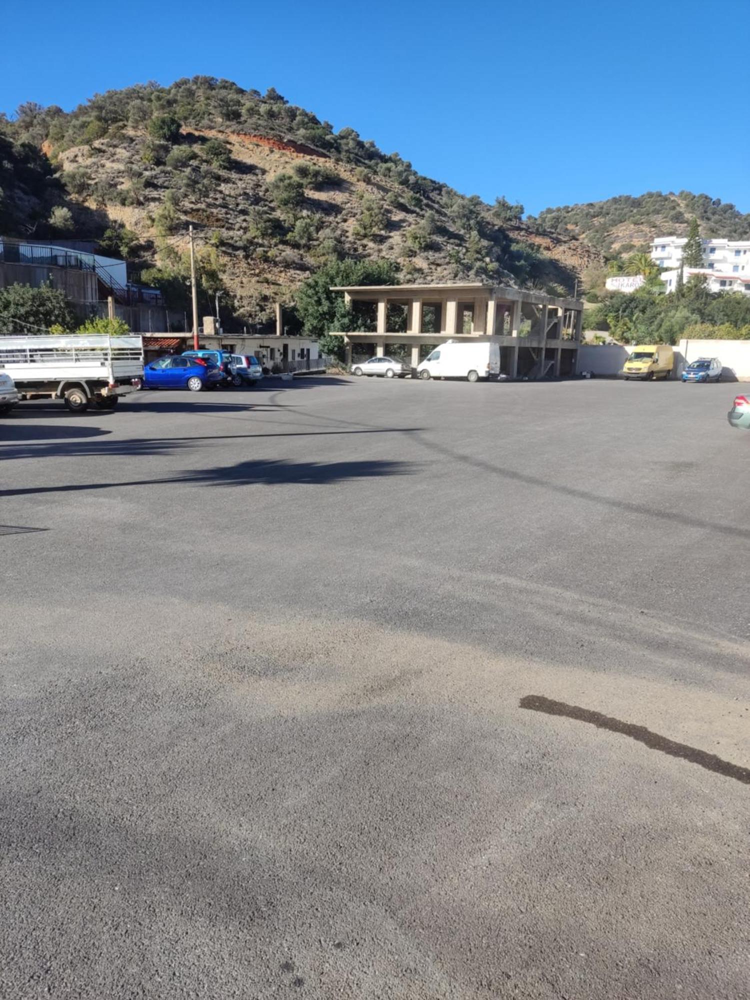 Kissandros Hotel Agia Galini Dış mekan fotoğraf