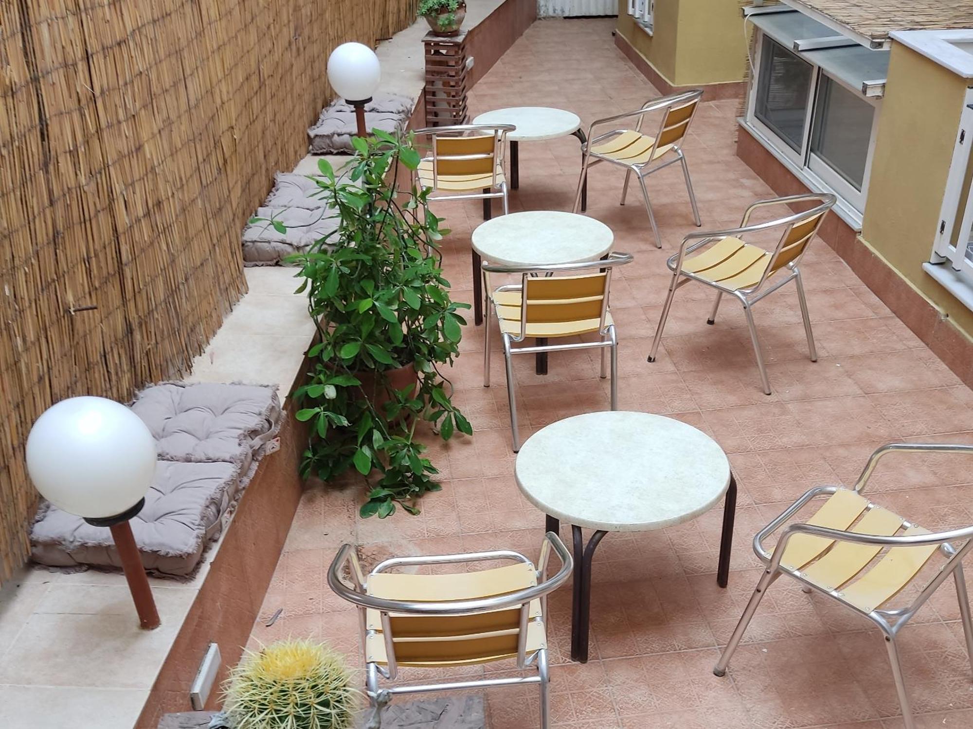 Kissandros Hotel Agia Galini Oda fotoğraf