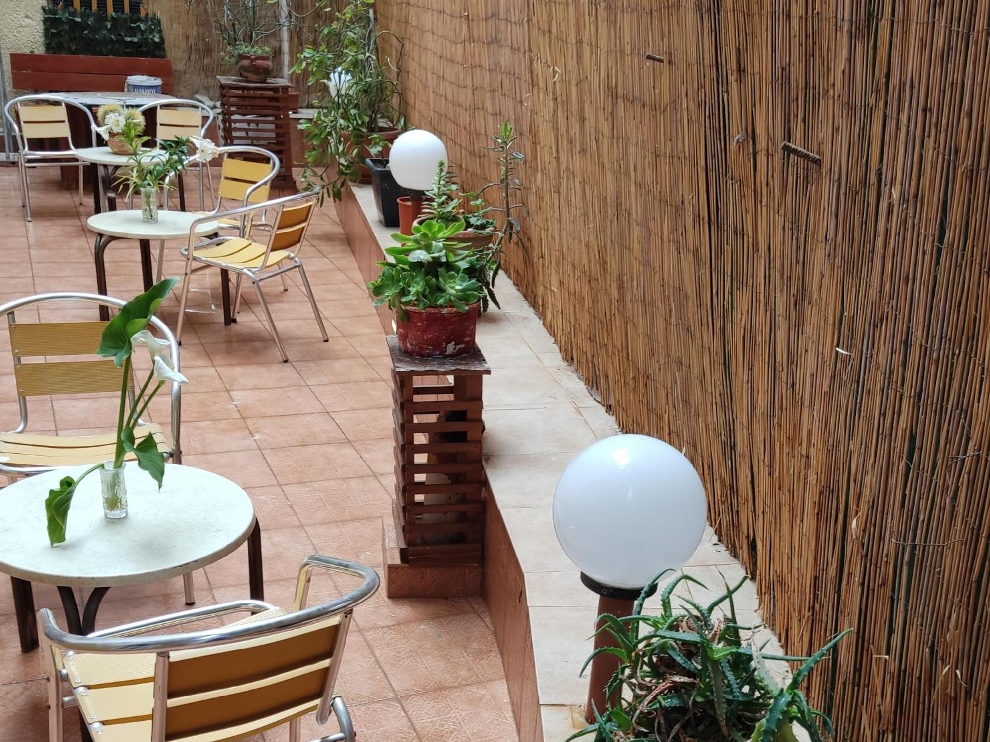 Kissandros Hotel Agia Galini Oda fotoğraf